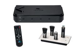 Fusion-4-Channel-Flat-with-Dialer-and-Mics